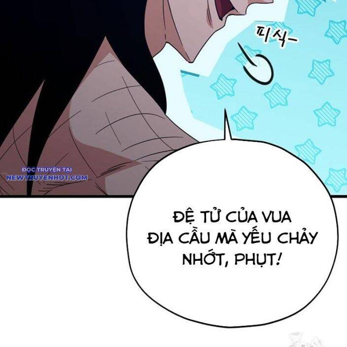 Bố Tôi Quá Mạnh: Chapter 181