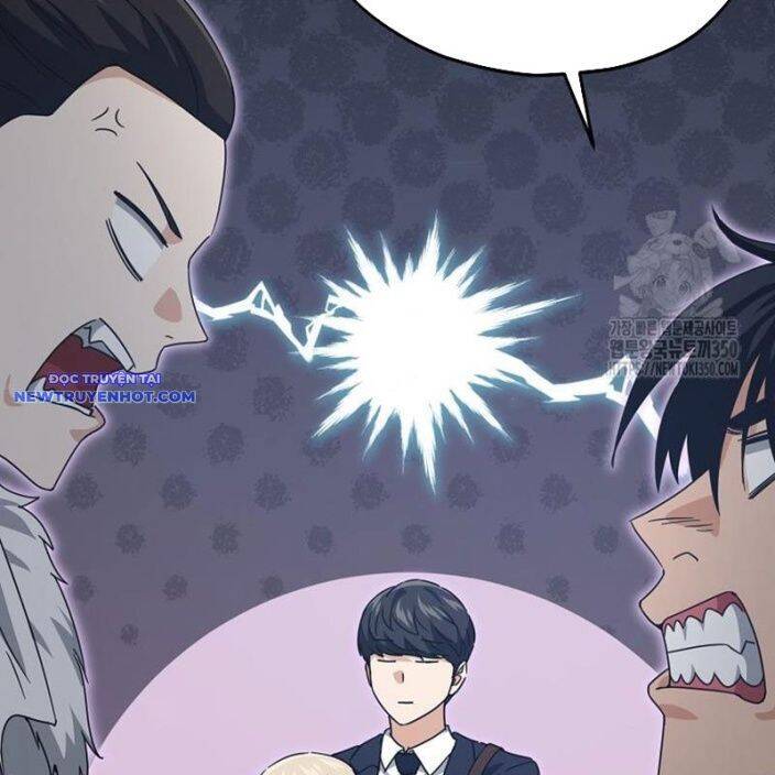 Bố Tôi Quá Mạnh: Chapter 181