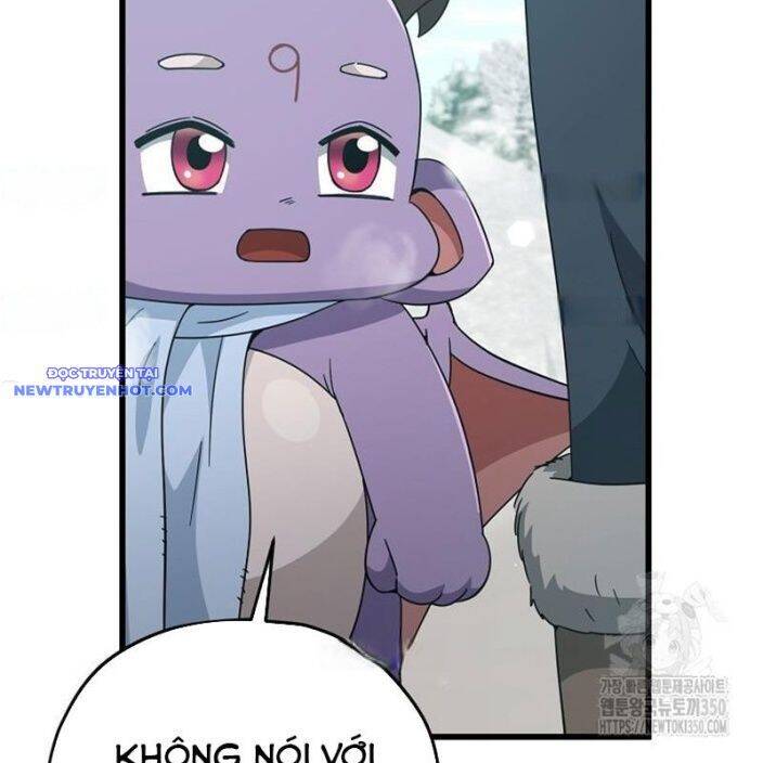 Bố Tôi Quá Mạnh: Chapter 181