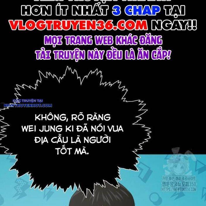 Bố Tôi Quá Mạnh: Chapter 181
