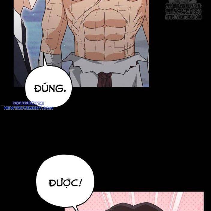 Bố Tôi Quá Mạnh: Chapter 181