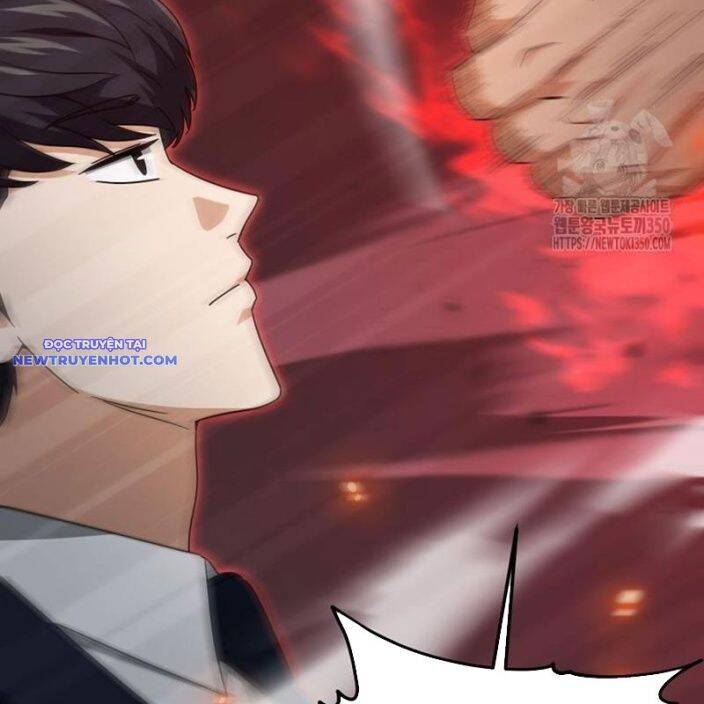 Bố Tôi Quá Mạnh: Chapter 181