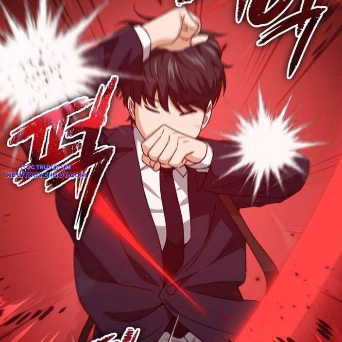 Bố Tôi Quá Mạnh: Chapter 181