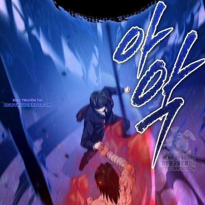 Bố Tôi Quá Mạnh: Chapter 181