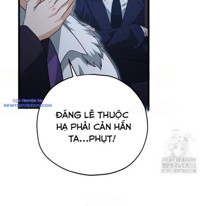 Bố Tôi Quá Mạnh: Chapter 181