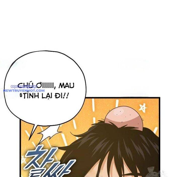 Bố Tôi Quá Mạnh: Chapter 181