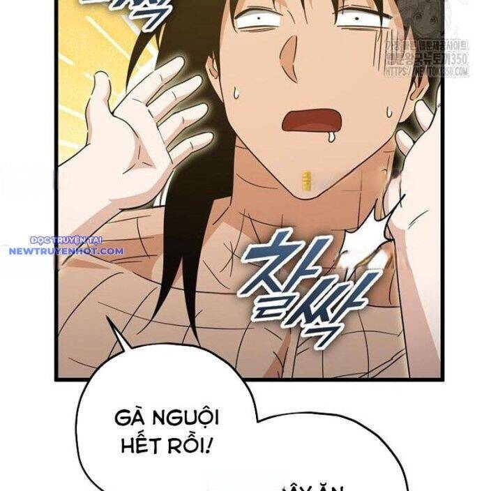 Bố Tôi Quá Mạnh: Chapter 181