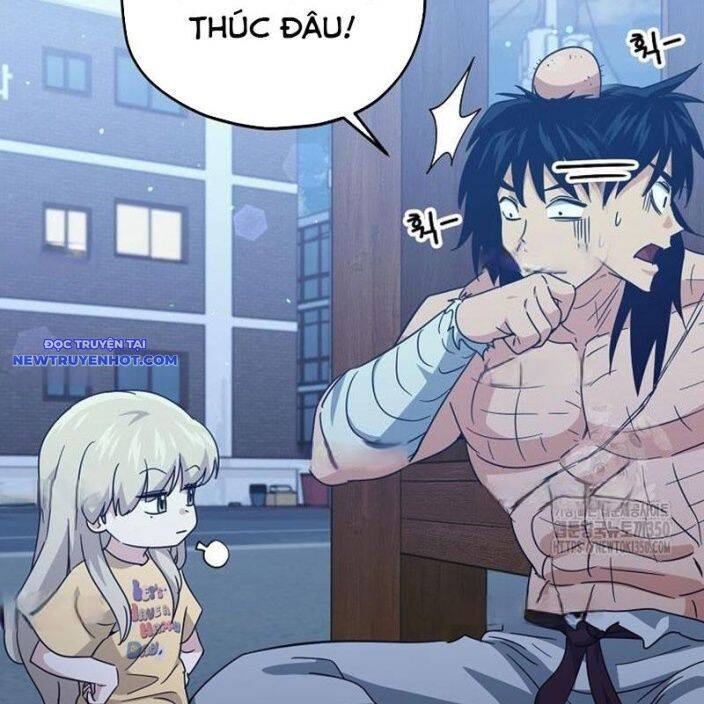 Bố Tôi Quá Mạnh: Chapter 181
