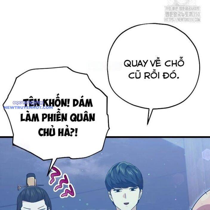 Bố Tôi Quá Mạnh: Chapter 181