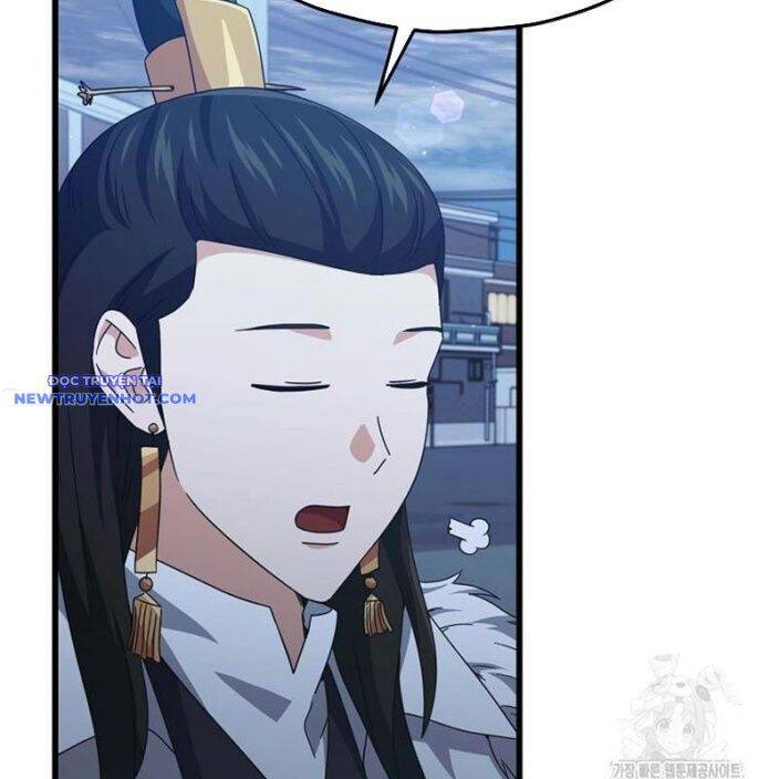 Bố Tôi Quá Mạnh: Chapter 181