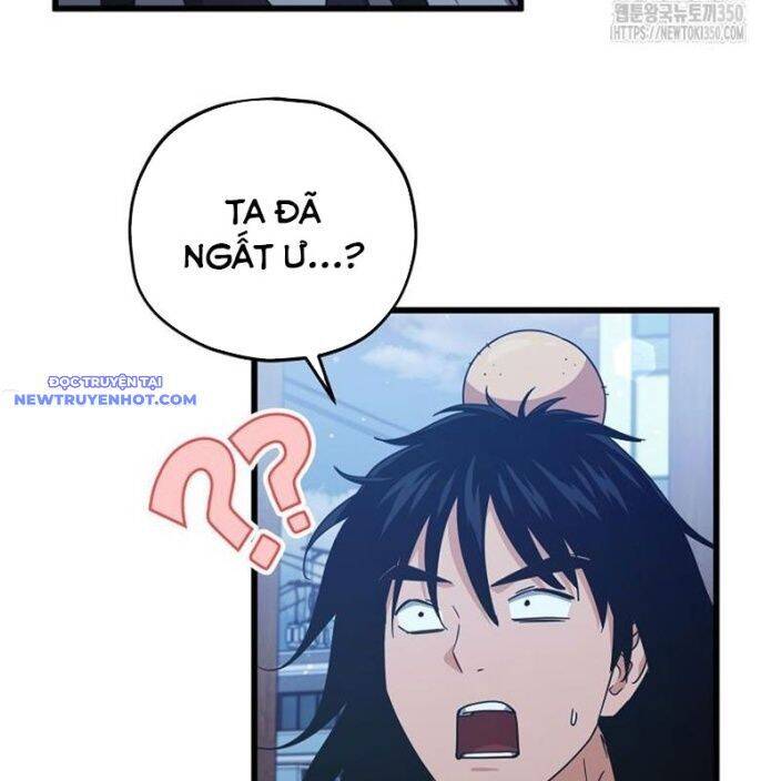 Bố Tôi Quá Mạnh: Chapter 181