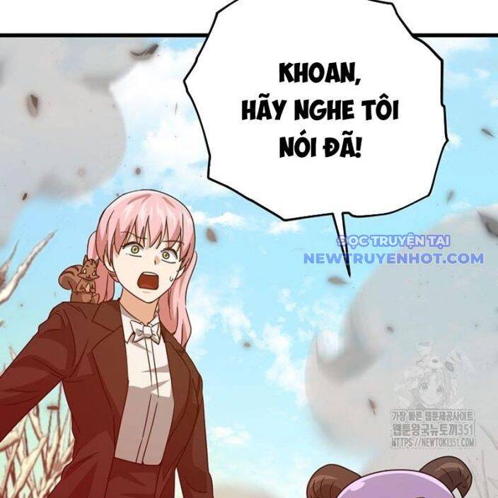 Bố Tôi Quá Mạnh: Chapter 182