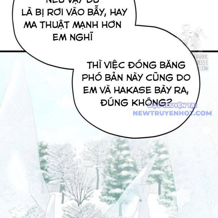 Bố Tôi Quá Mạnh: Chapter 182