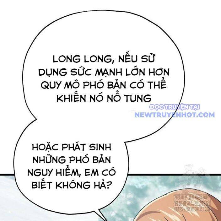 Bố Tôi Quá Mạnh: Chapter 182
