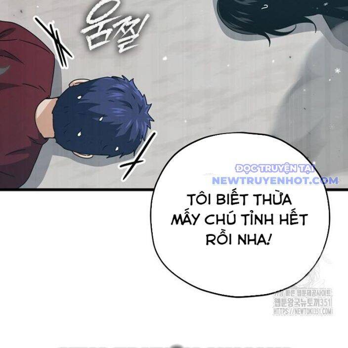 Bố Tôi Quá Mạnh: Chapter 182