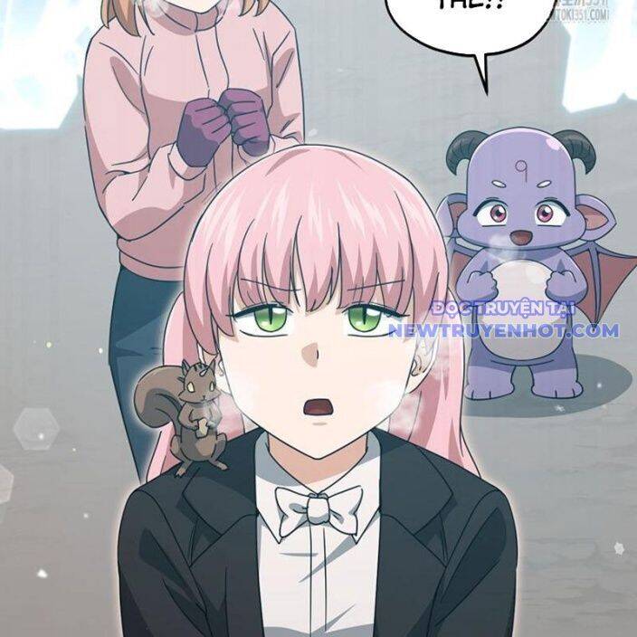 Bố Tôi Quá Mạnh: Chapter 182