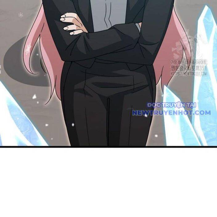 Bố Tôi Quá Mạnh: Chapter 182