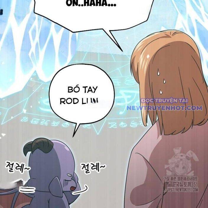 Bố Tôi Quá Mạnh: Chapter 182