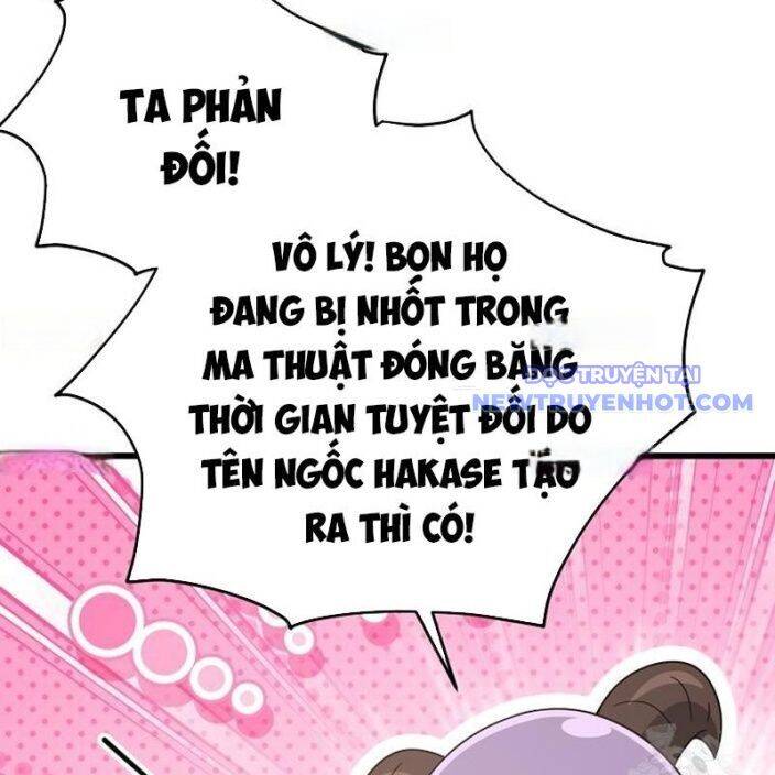 Bố Tôi Quá Mạnh: Chapter 182