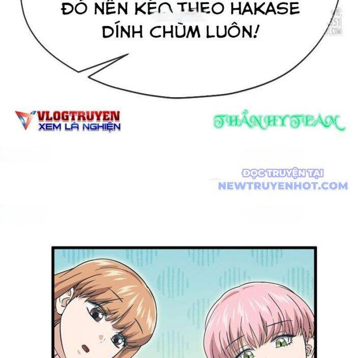 Bố Tôi Quá Mạnh: Chapter 182