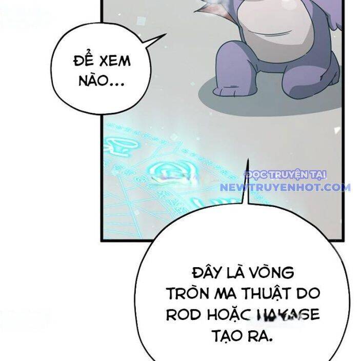 Bố Tôi Quá Mạnh: Chapter 182