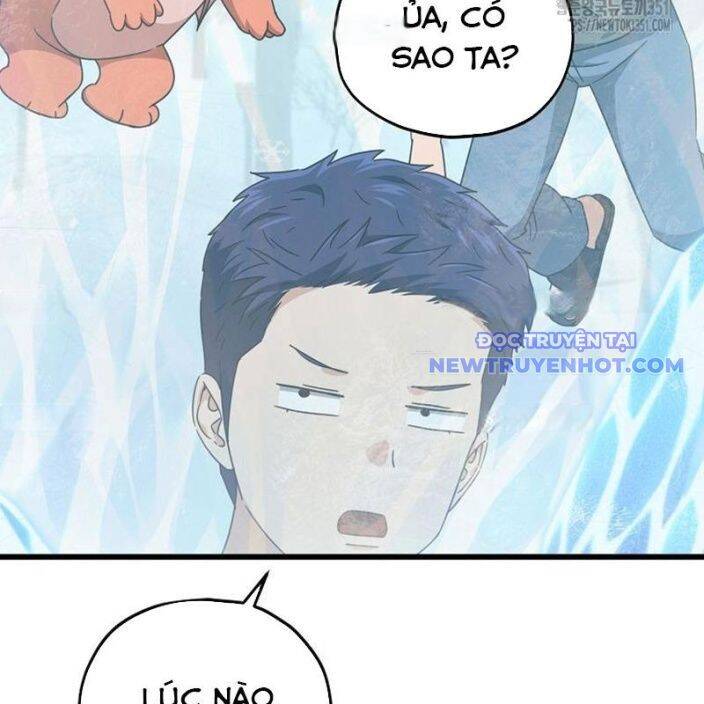 Bố Tôi Quá Mạnh: Chapter 182