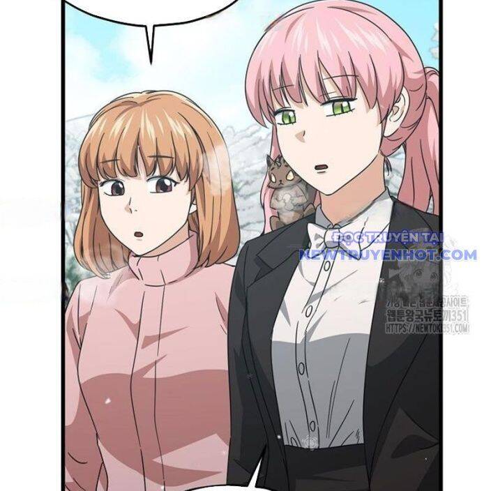 Bố Tôi Quá Mạnh: Chapter 182