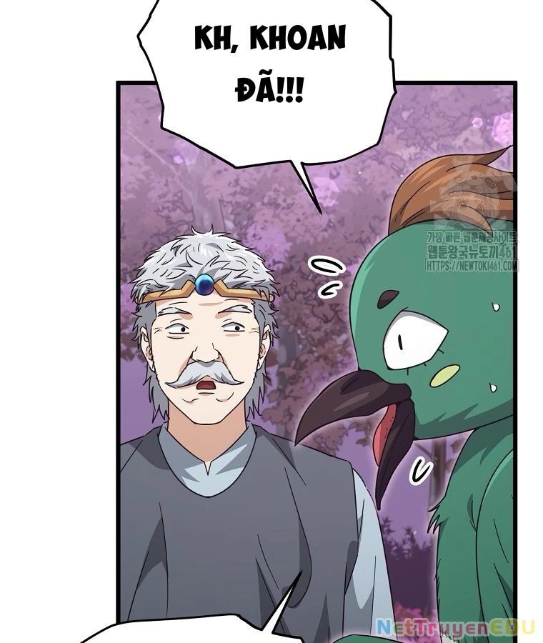 Bố Tôi Quá Mạnh: Chapter 184