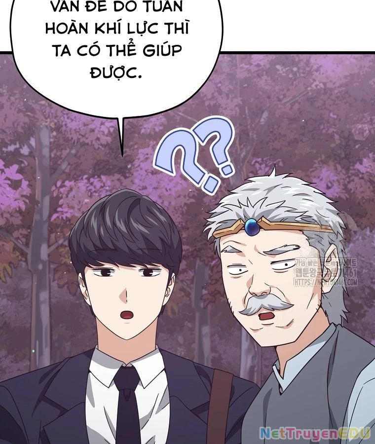 Bố Tôi Quá Mạnh: Chapter 184