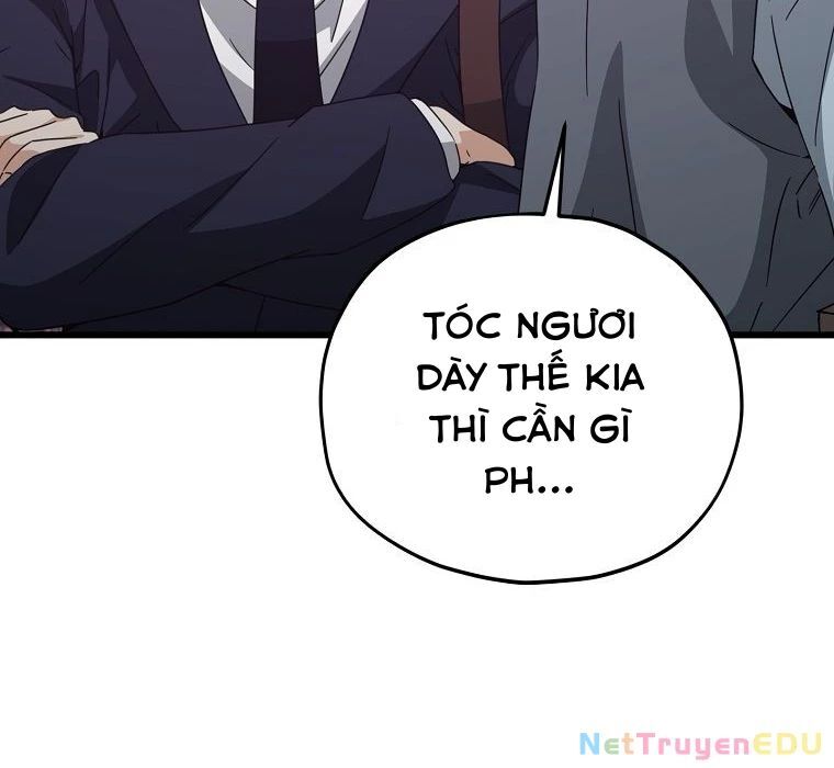 Bố Tôi Quá Mạnh: Chapter 184