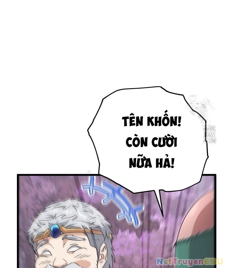 Bố Tôi Quá Mạnh: Chapter 184