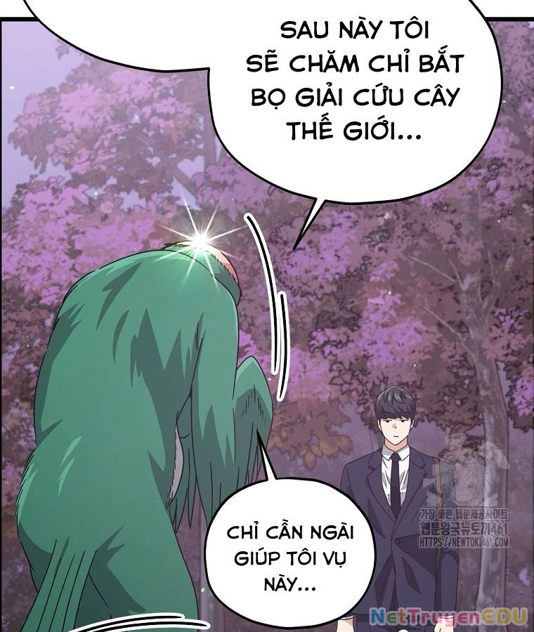 Bố Tôi Quá Mạnh: Chapter 184