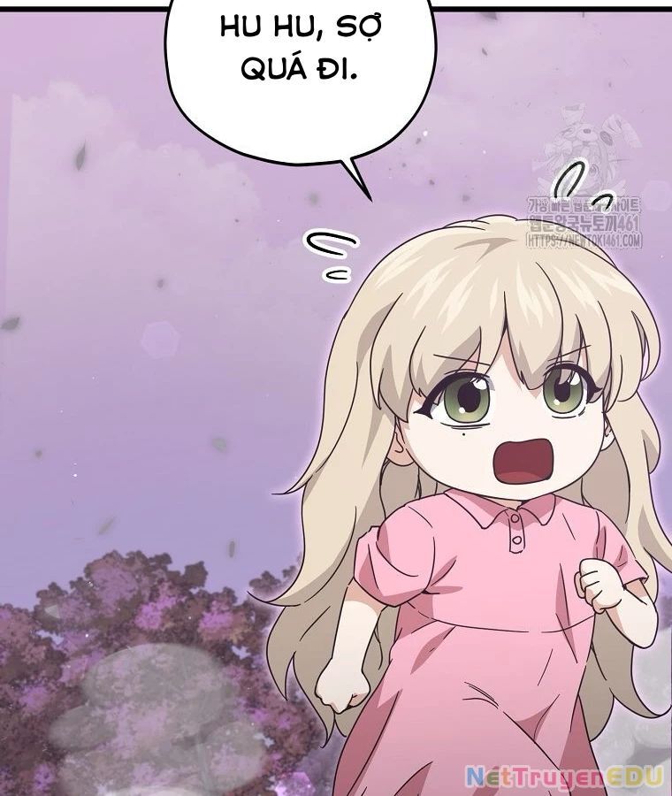 Bố Tôi Quá Mạnh: Chapter 184