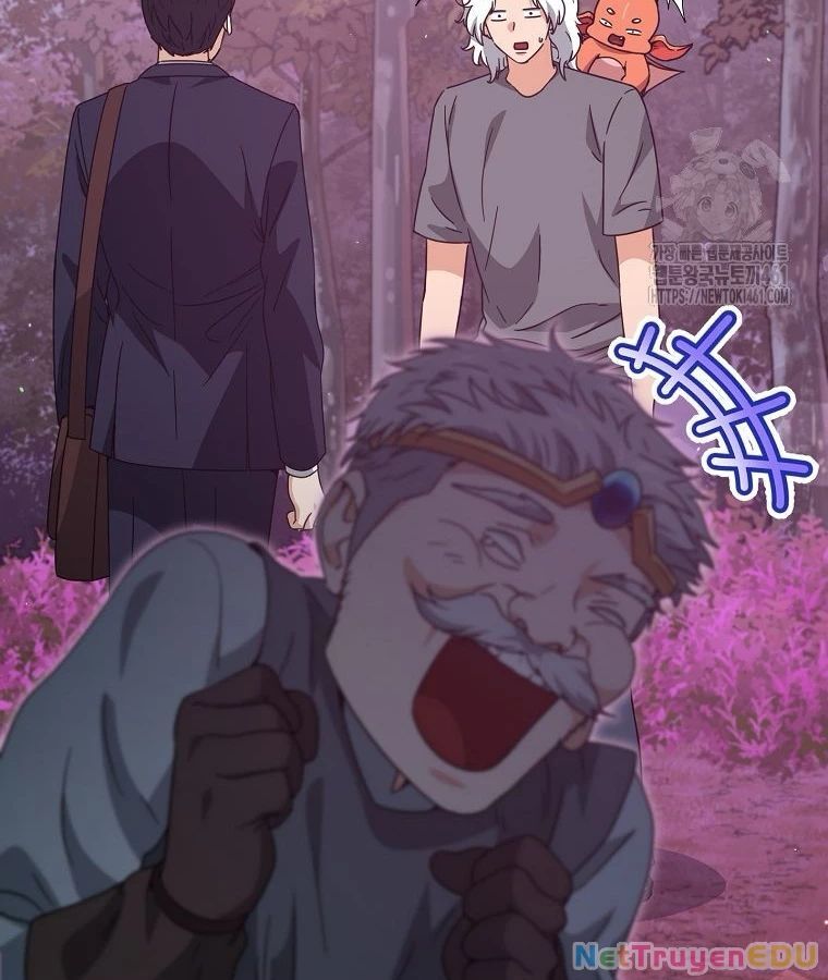 Bố Tôi Quá Mạnh: Chapter 184