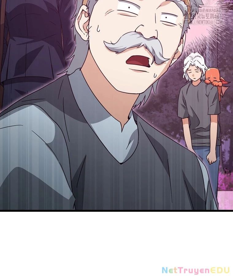 Bố Tôi Quá Mạnh: Chapter 184