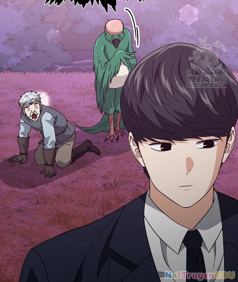 Bố Tôi Quá Mạnh: Chapter 184