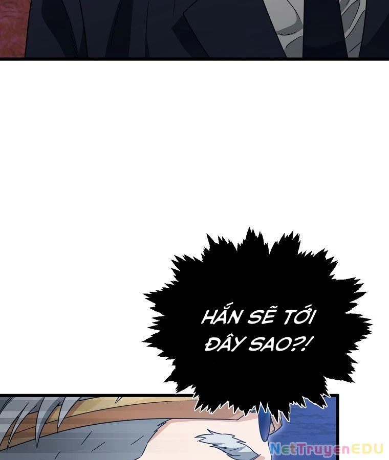 Bố Tôi Quá Mạnh: Chapter 184