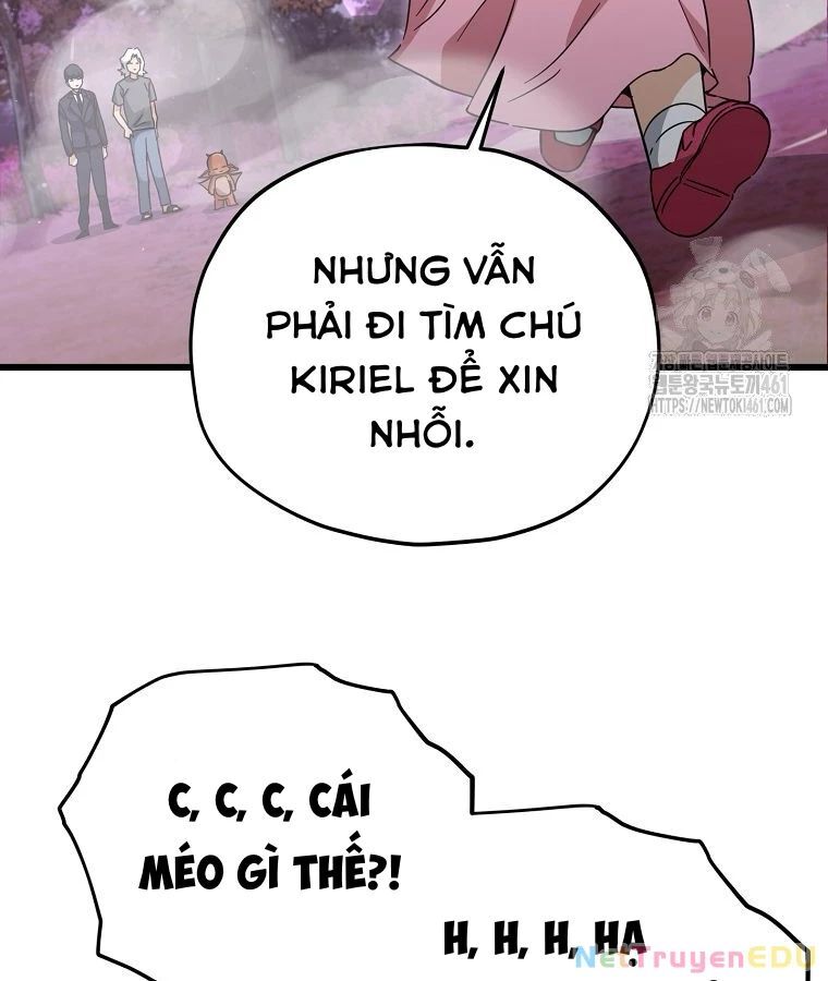 Bố Tôi Quá Mạnh: Chapter 184