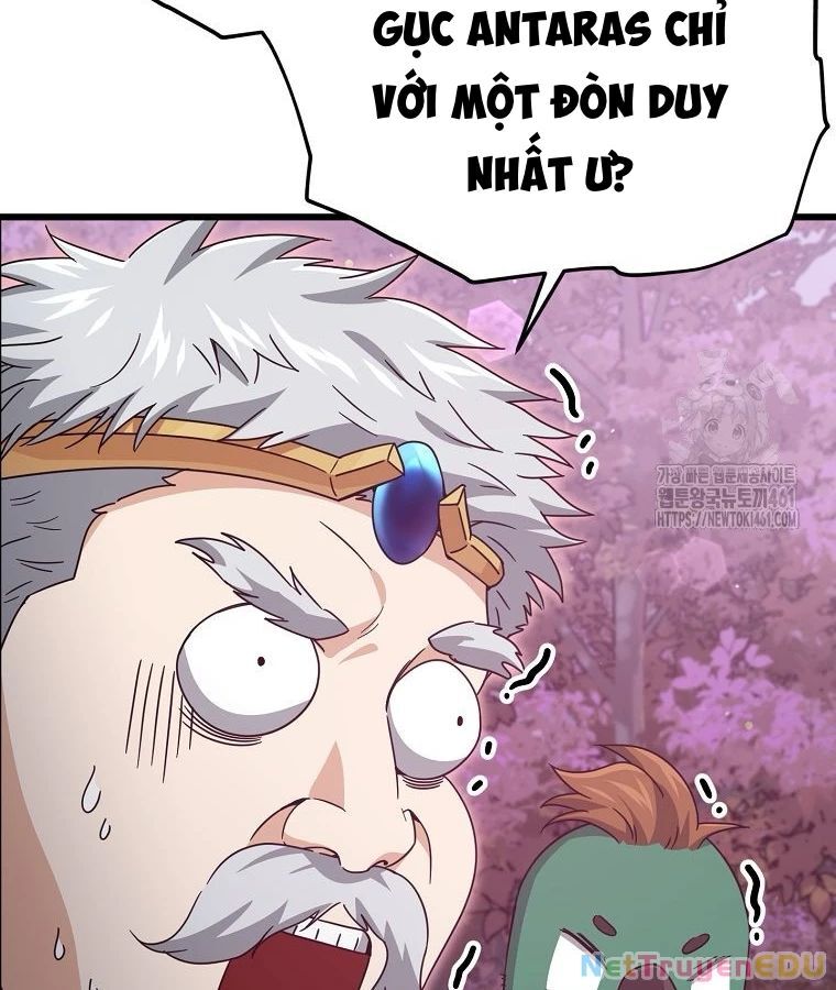 Bố Tôi Quá Mạnh: Chapter 184