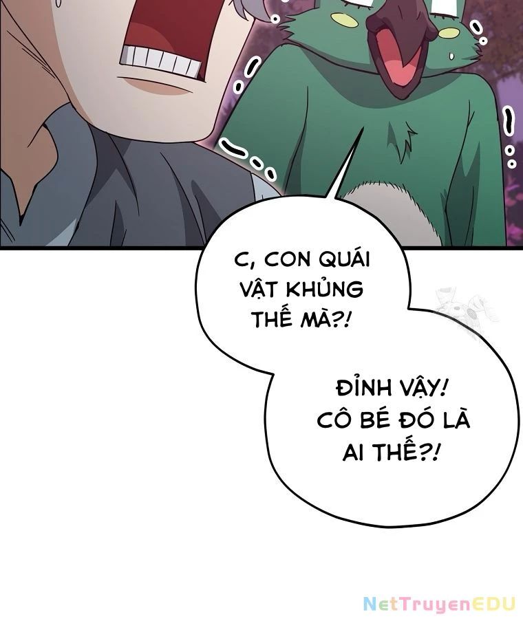 Bố Tôi Quá Mạnh: Chapter 184