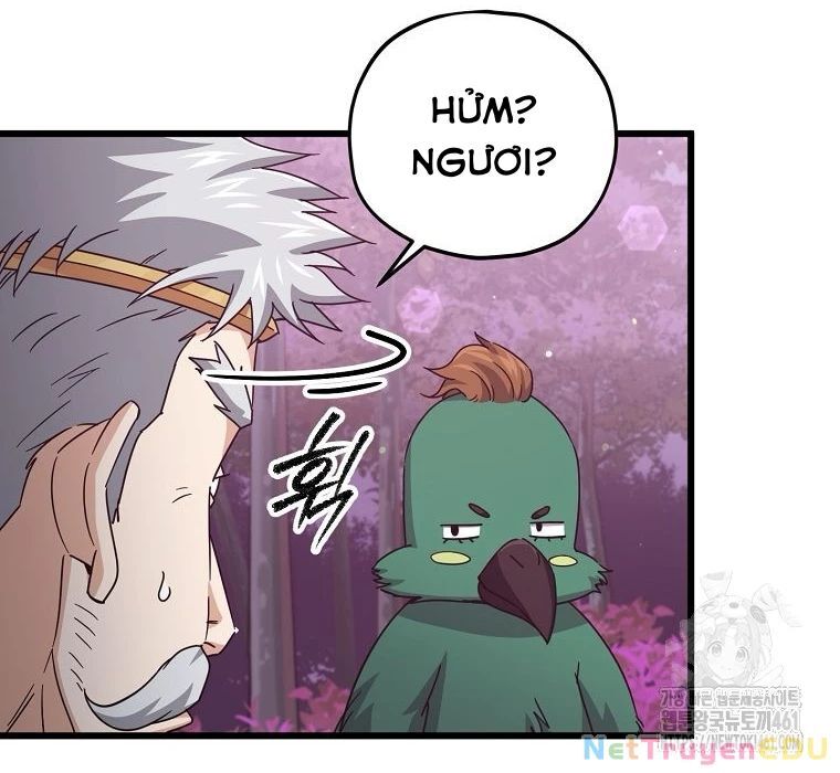 Bố Tôi Quá Mạnh: Chapter 184