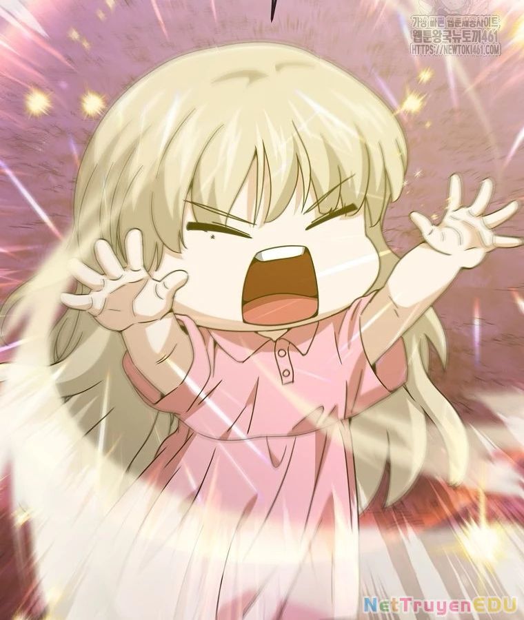 Bố Tôi Quá Mạnh: Chapter 184