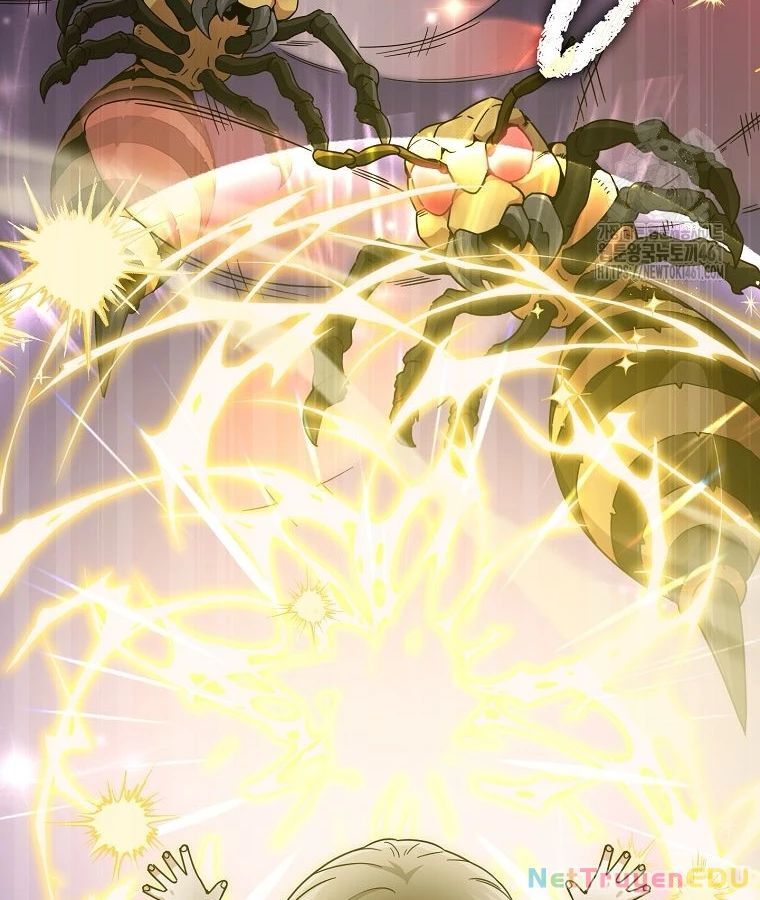 Bố Tôi Quá Mạnh: Chapter 184