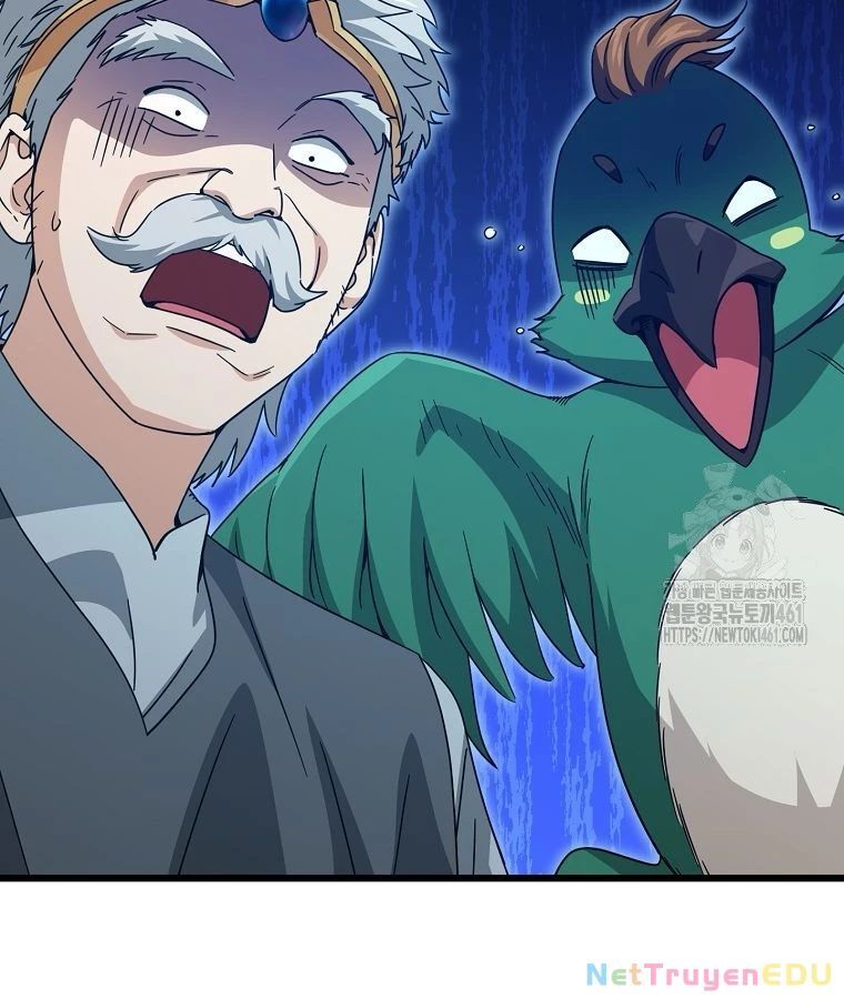 Bố Tôi Quá Mạnh: Chapter 184