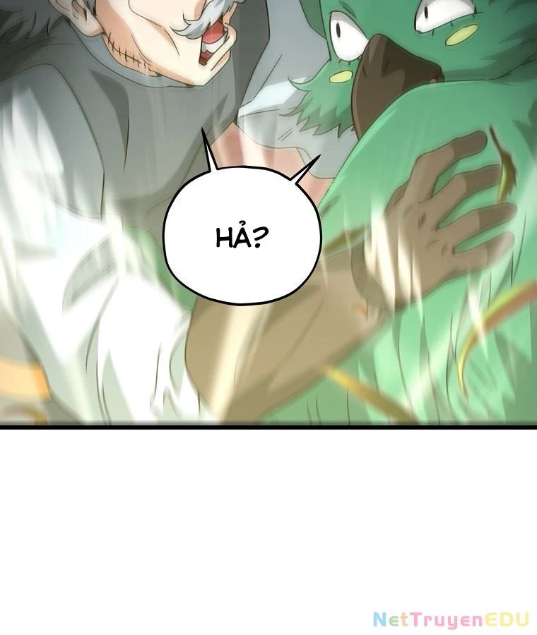 Bố Tôi Quá Mạnh: Chapter 184