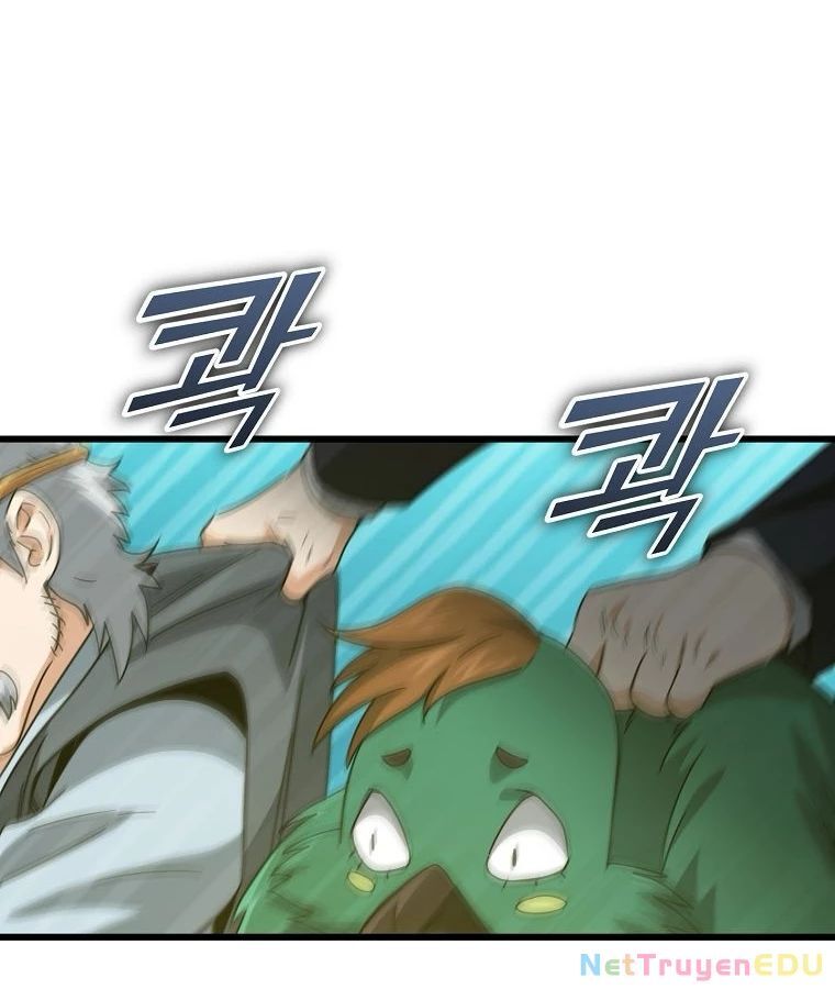 Bố Tôi Quá Mạnh: Chapter 184
