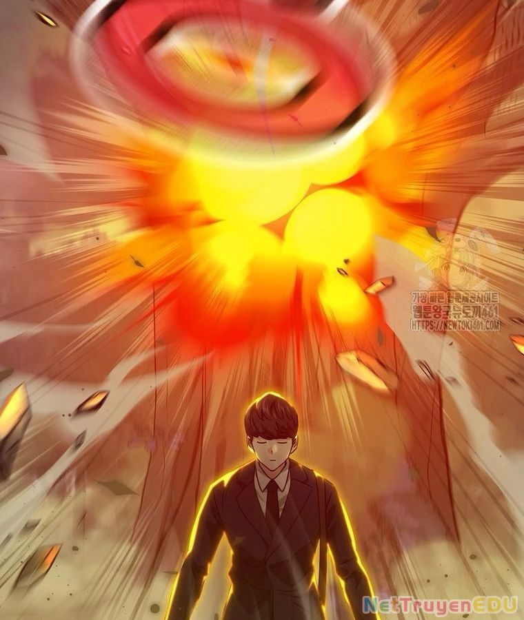 Bố Tôi Quá Mạnh: Chapter 184