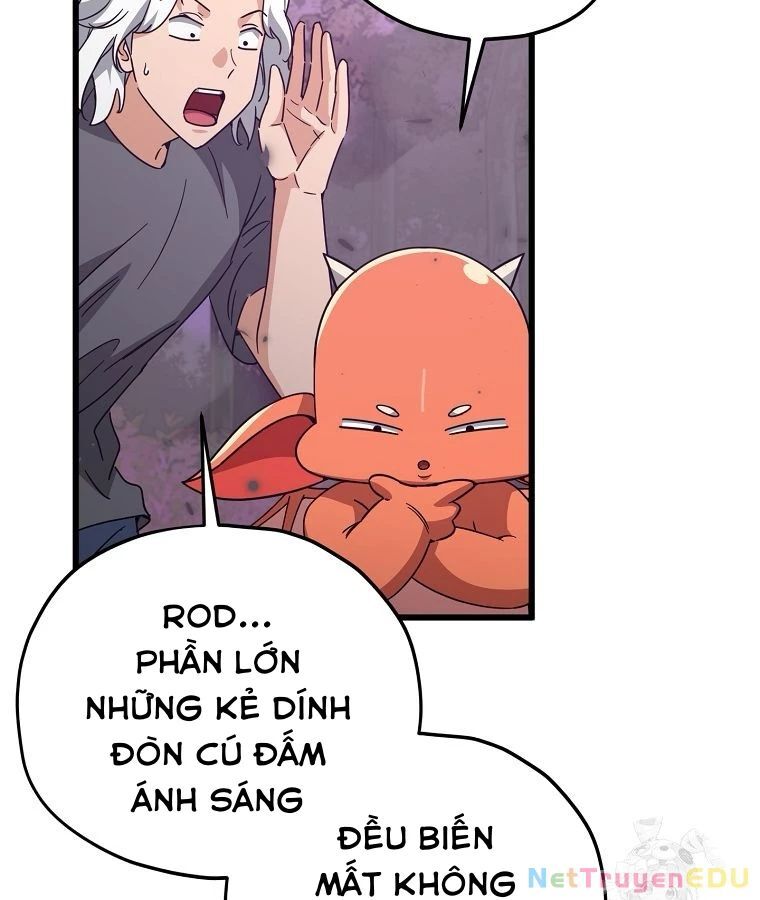Bố Tôi Quá Mạnh: Chapter 184