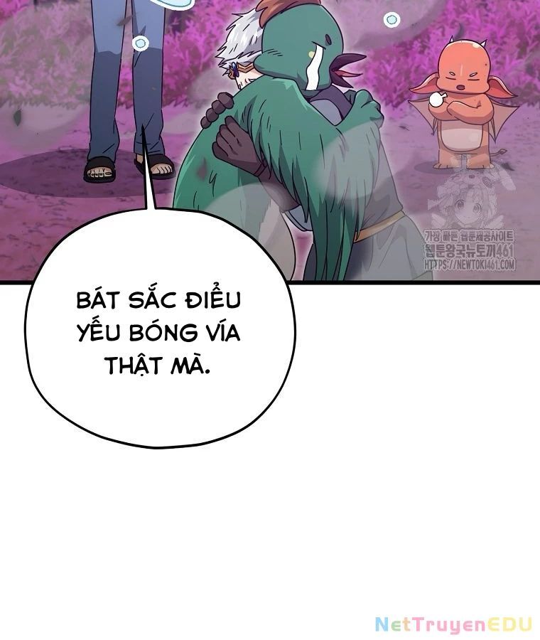 Bố Tôi Quá Mạnh: Chapter 184