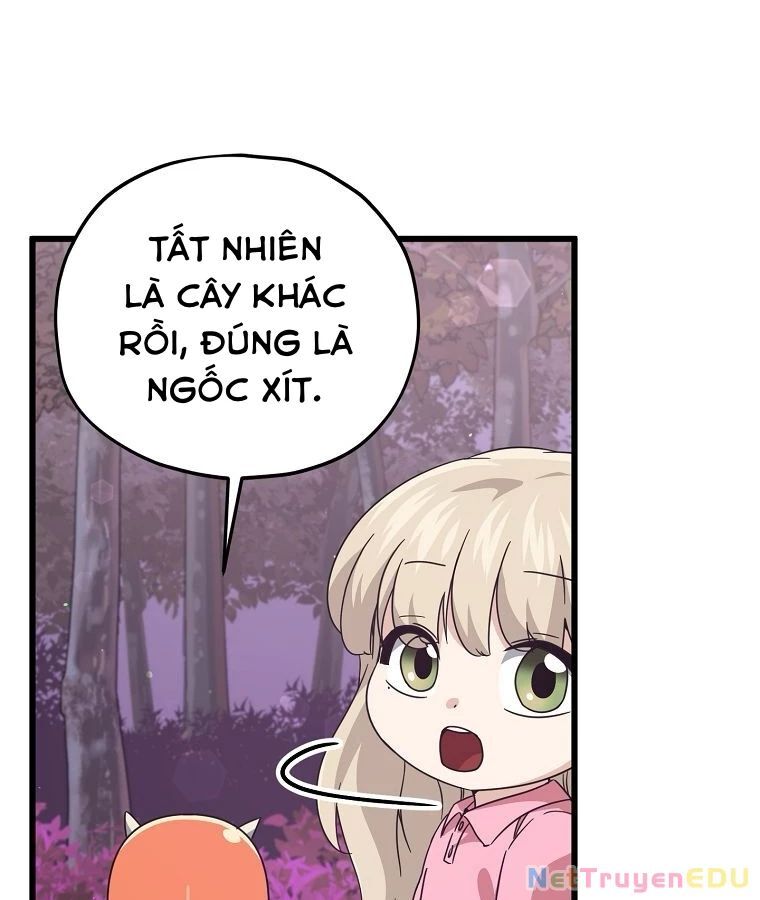 Bố Tôi Quá Mạnh: Chapter 184